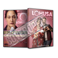 Lohusa - 2024 Türkçe Dvd Cover Tasarımı